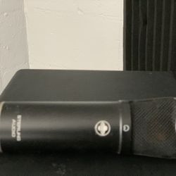 Sterling Audio Microphone