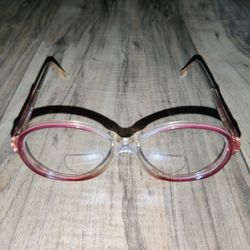 Vintage Rive Gauche Paris Glasses / Reading Frames Retro Hot Rare French.

Has some wear from use

Sold as is

