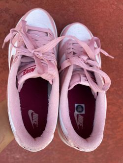Nike Dunk girl shoes