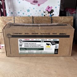 MTD Genuine Factory Parts Original Equipment Xtreme 50 in. Mulch Kit for Troy-Bilt and Craftsman Riders and Zero Turn Lawn Mowers (2015 thru 2021)