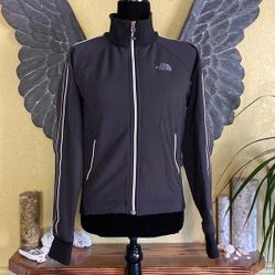 The North Face Light Bomber Jacket
