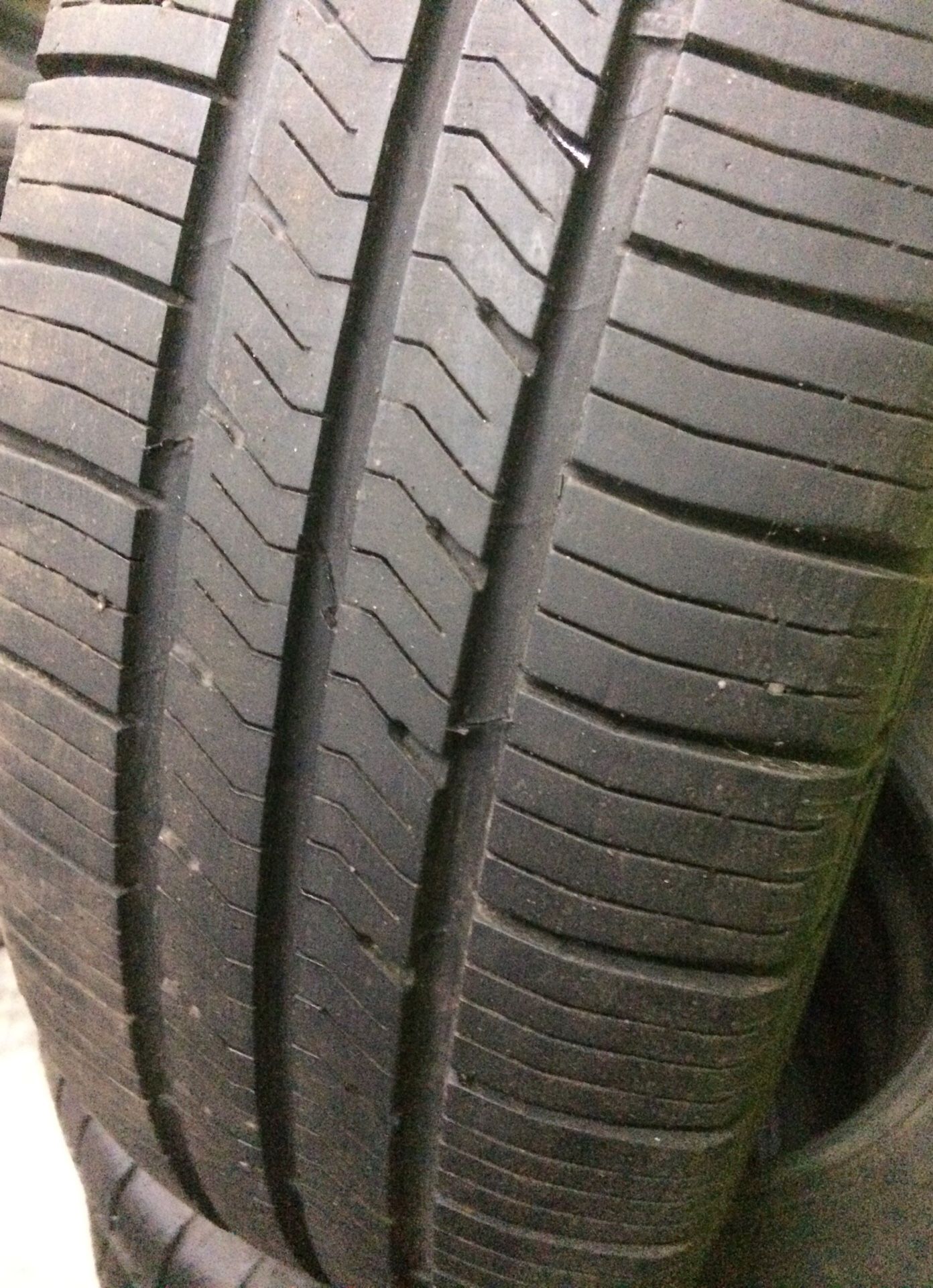 Tire 205/70/16