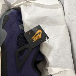 Jordan 4 Retro Size 13