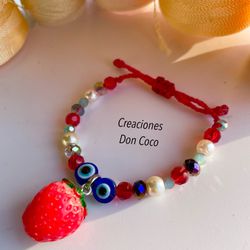 Pulserita/ Baby bracelet