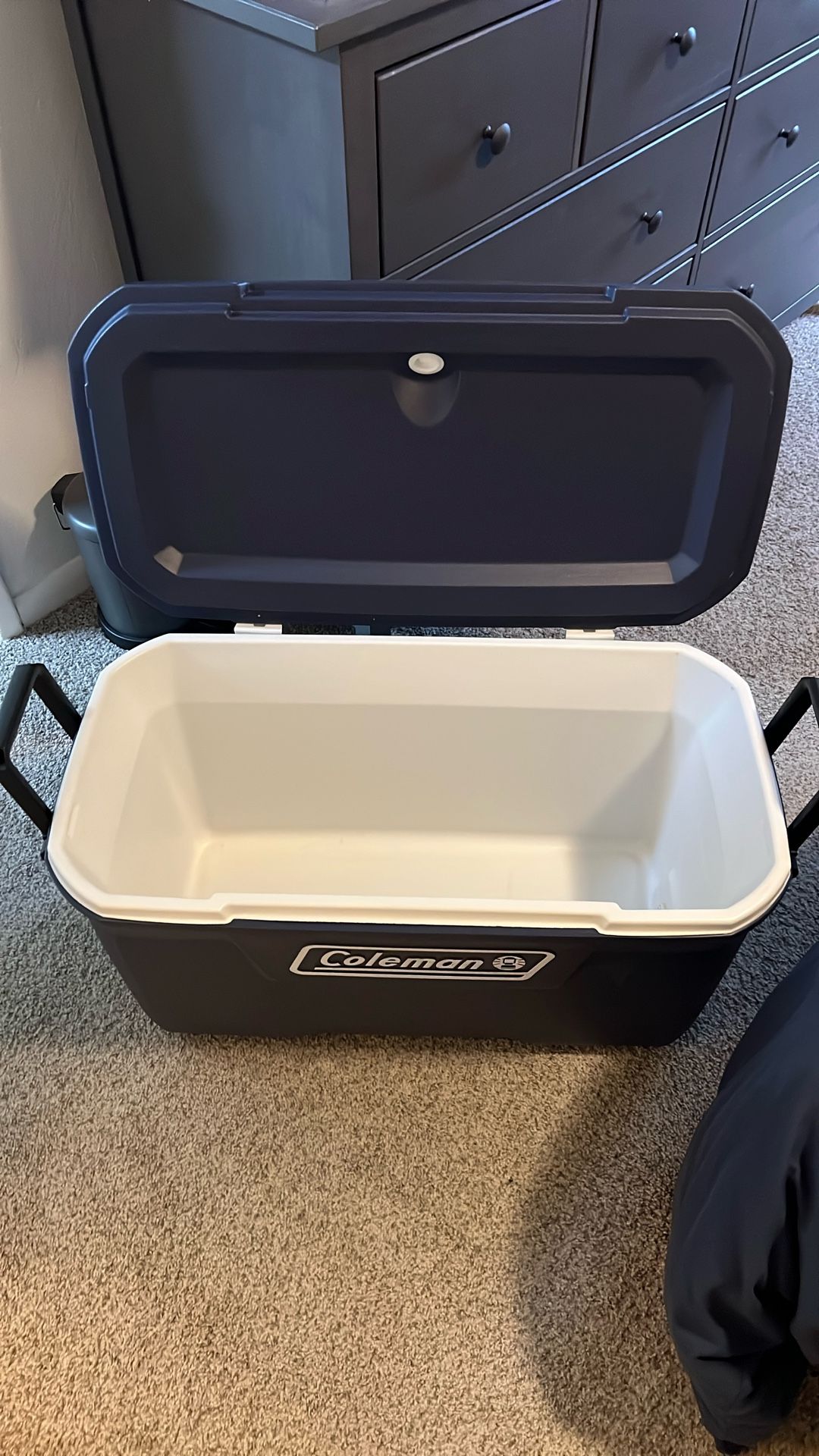 Coleman Ice Chest