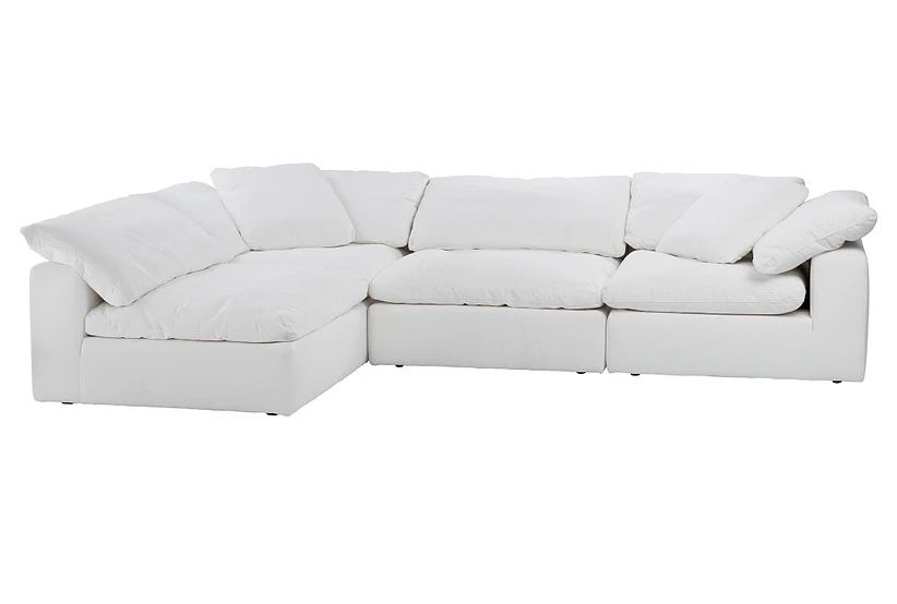 Beautiful Cloud Sofa 