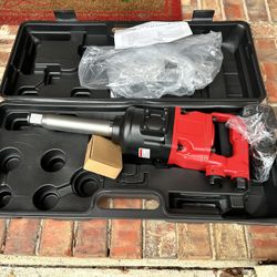 1 In Air impact Wrench