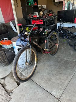 Lmk A1 blame Mac throne only one in bako A1 has no problems 37 out of 93 made