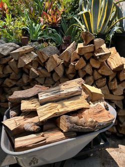 Firewood   🪵