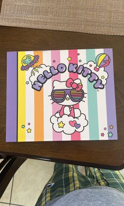 HELLO KITTY