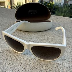 Coach Sunglasses