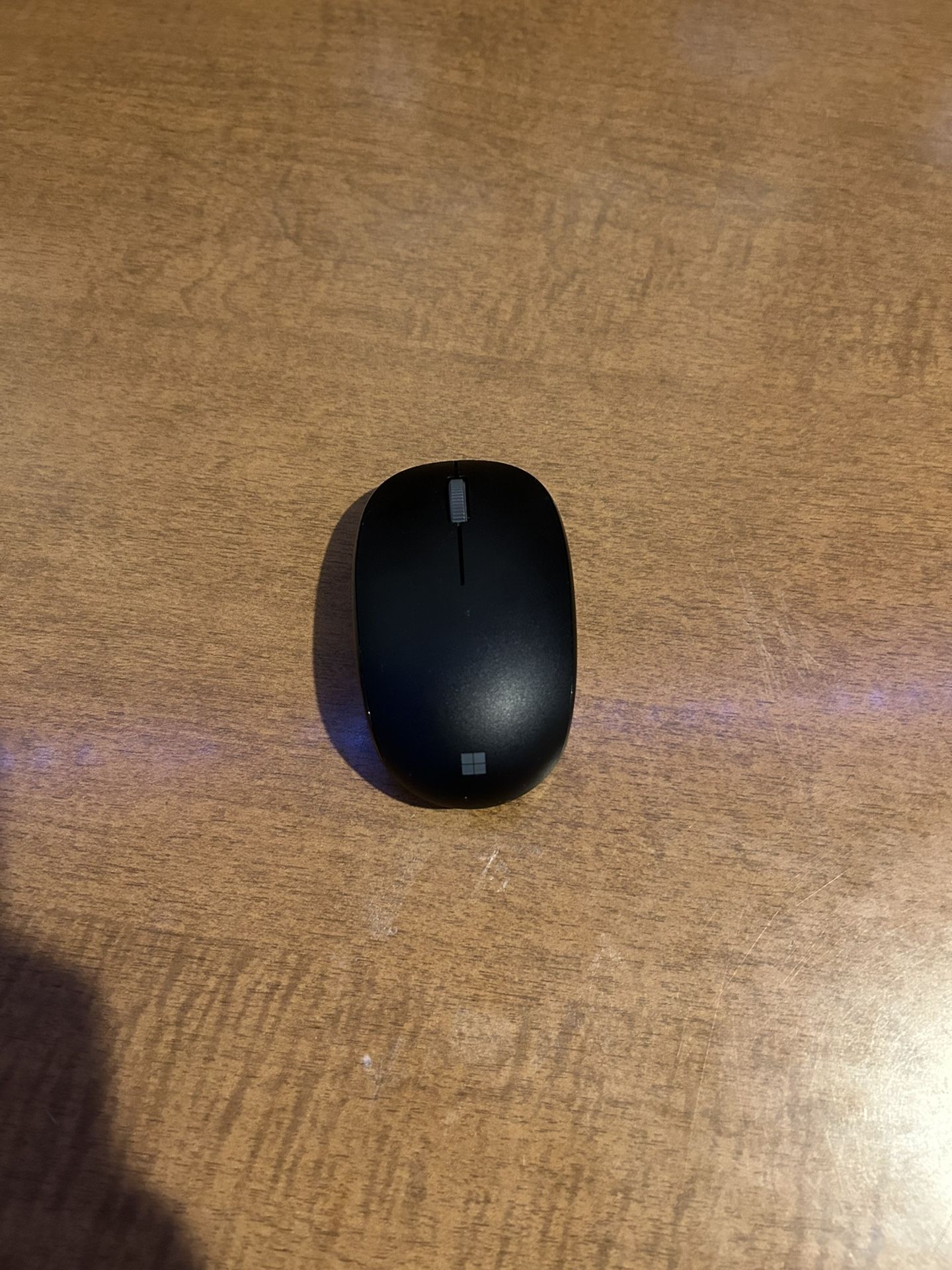 Microsoft Bluetooth Mouse