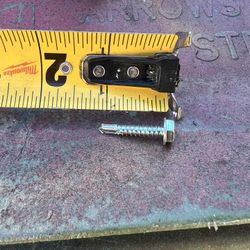 Metal Screws