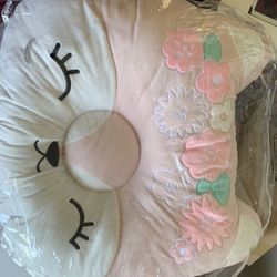 Bobby Pillow