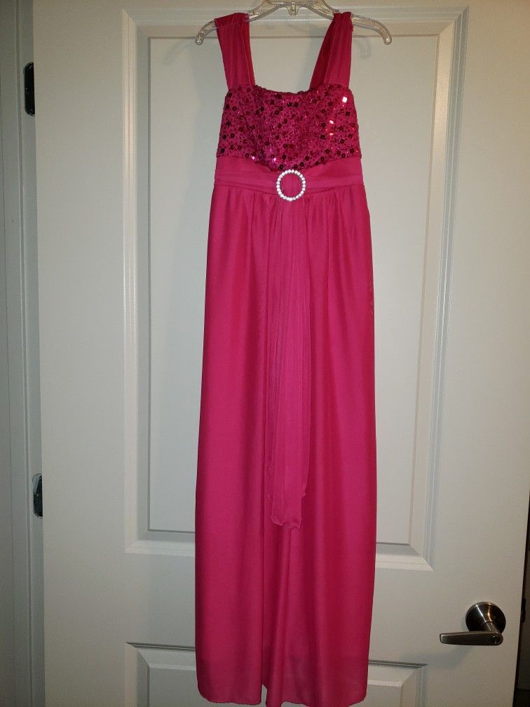 Girls Dress