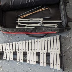 Ludwig Percussion Kit