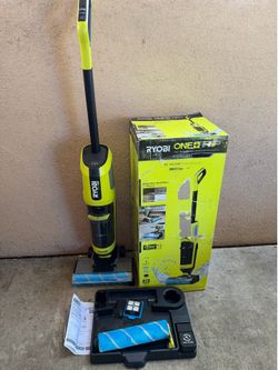 18V ONE+ HP SWIFTCLEAN WET/DRY STICK VACUUM(Tool only)