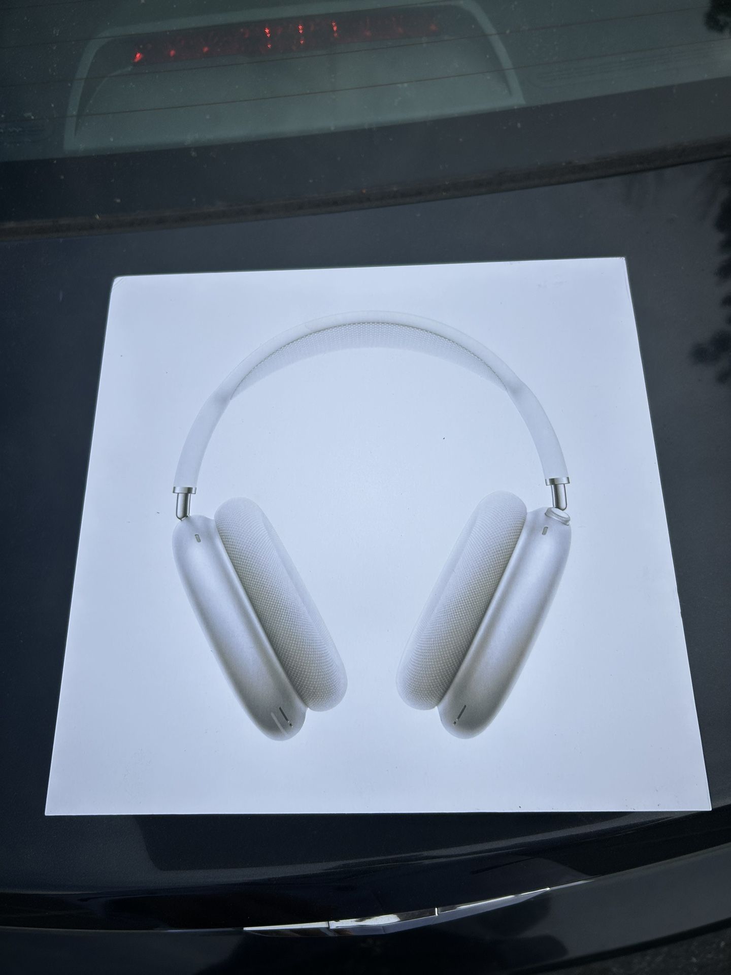 AirPod Max