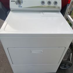 Dryer (Electric)