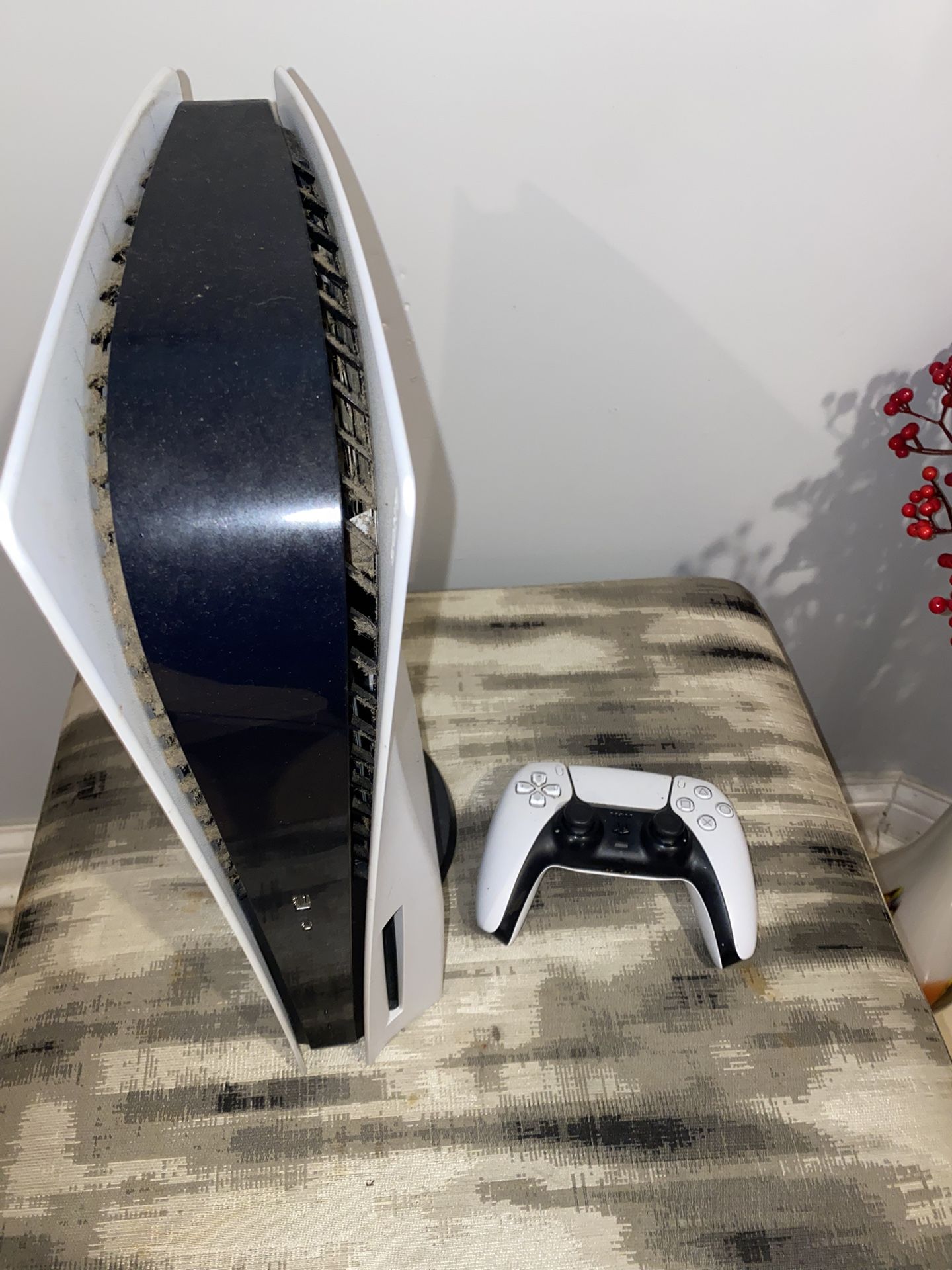 PlayStation 5 Disk Version