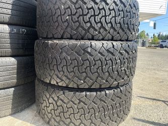 Good Used Tires For Sale