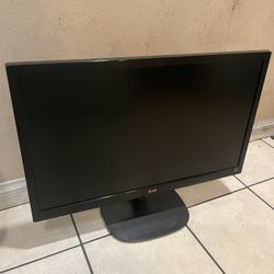 LG Gaming Monitor 