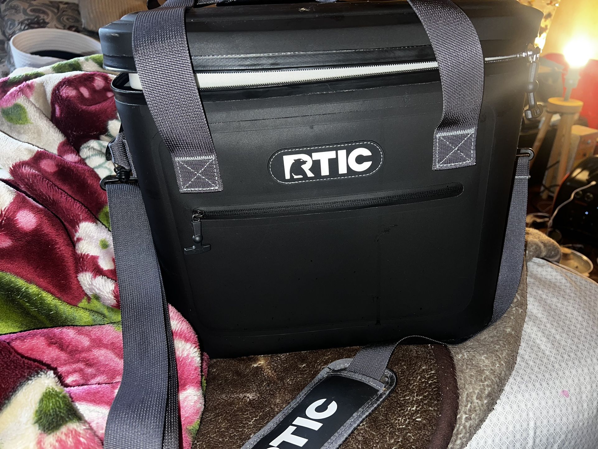 Rtic Cooler