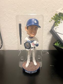 Shohei Othani Bobblehead
