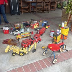 Everything Must Go