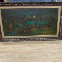 Frame
