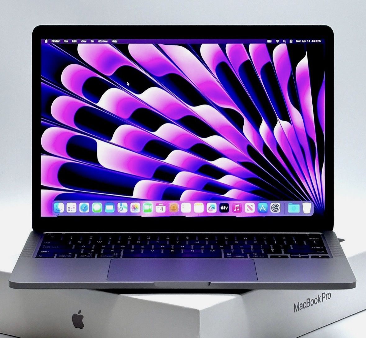 Touch Bar Macbook Pro 16gb Ram 512 Ssd Apple MacBook Pro 13 Touch