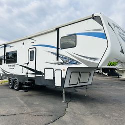 2019 Keystone Raptor