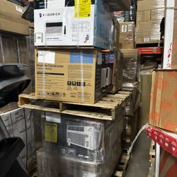 AIR CONDITIONER SALE - PORTABLE AIR CONDITIONER AND WINDOW AIR CONDITIONER