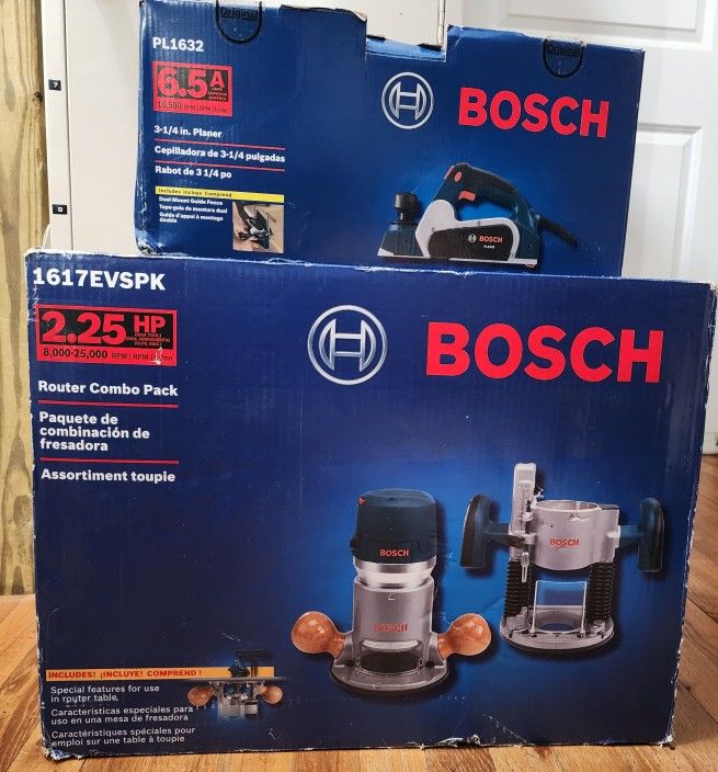 Bosch Tools