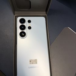 Samsung galaxy s26  ultra 256GB  att or cricket only