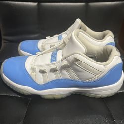 Jordan 11 low UNC size 7 for sale