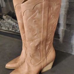DV by Dolce Vita Boots