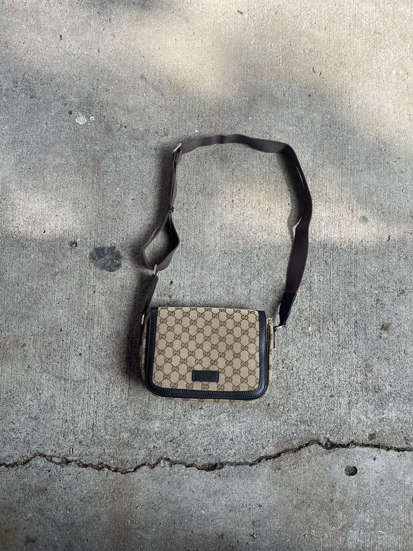 Gucci Side Bag