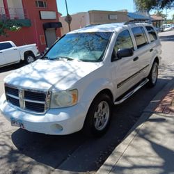 2007 Dodge Durango