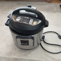 Instant Pot / Cave Creek Rd& Carefree Hwy 