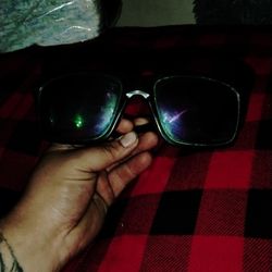 Oakley Sunglasses 