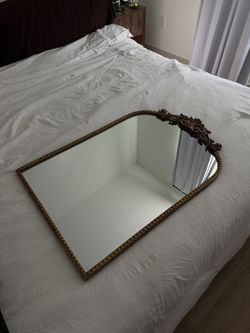Vintage Mirror
