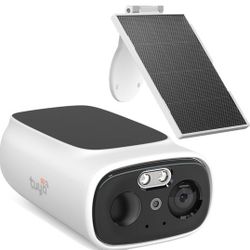 Camera Outdoor Wireless, 2.4/5 Ghz WiFi Cameras
