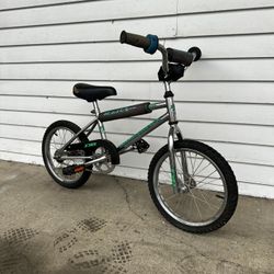 Mini Diamondback Viper Vintage BMX Bike