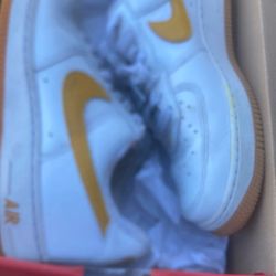 Nike AF 1  7.5y
