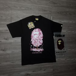 Bape T-shirt