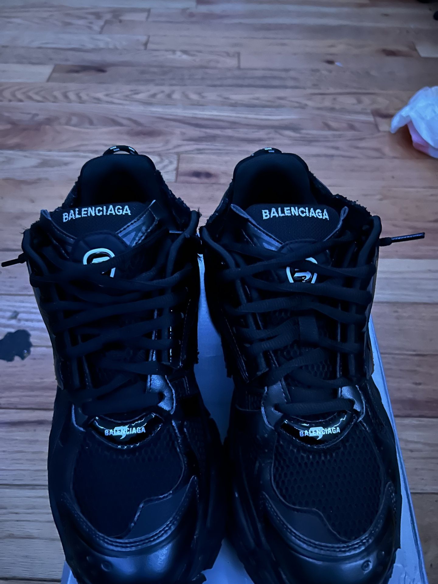 Balenciaga Runners