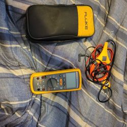 Mega Meter Like New 