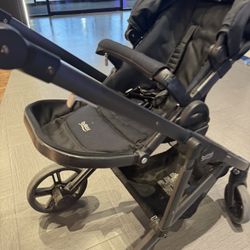 Britax Stroller 