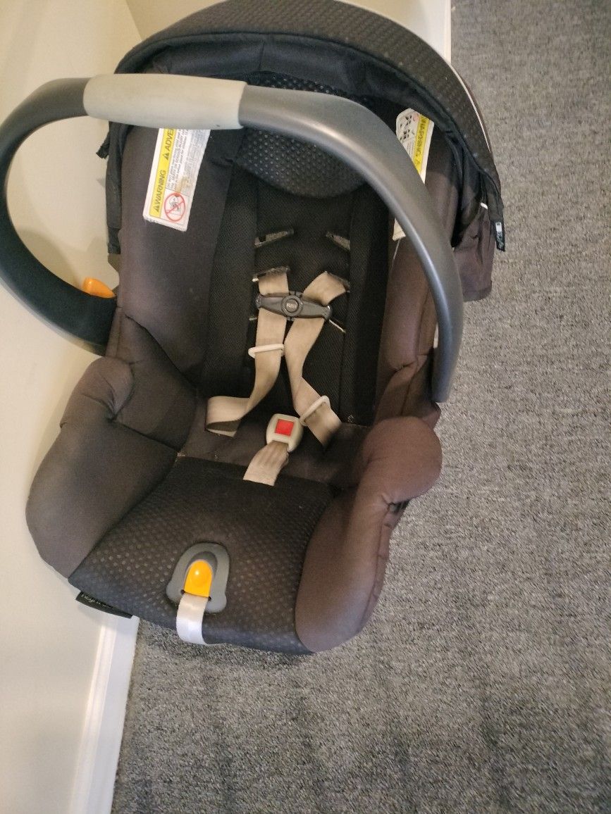 Car Seat
